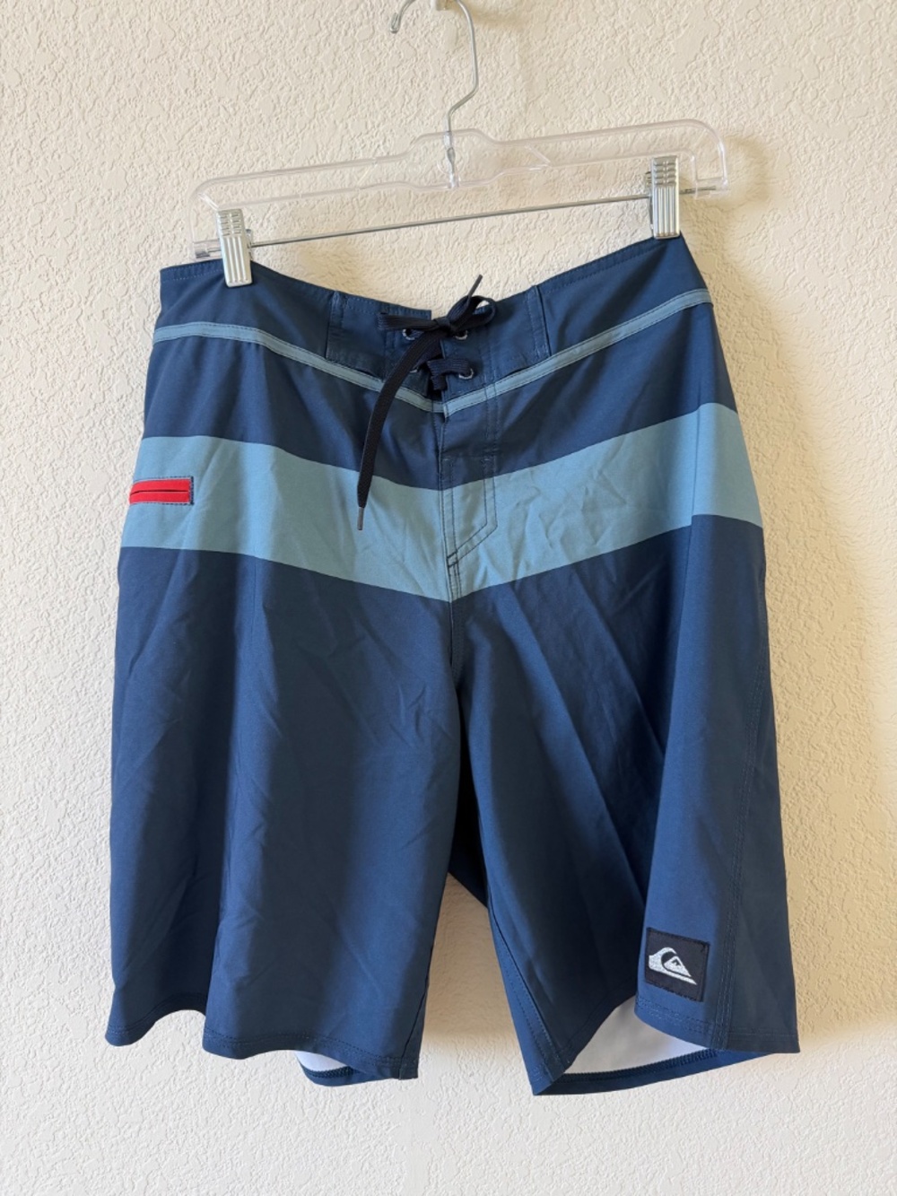 Men's Quiksilver Board Shorts waist 36-inches